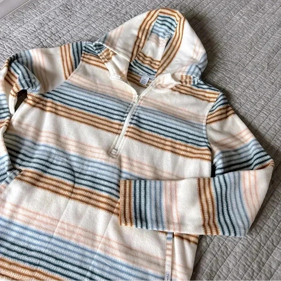 Women’s O’Neill Fleece Pullover | size M - Picture 5 of 9